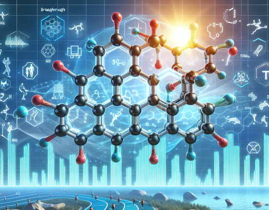 Trestolone: un nuovo orizzonte nella farmacologia sportiva