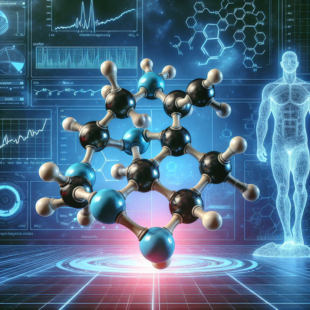 Trestolone: un nuovo orizzonte nella farmacologia sportiva