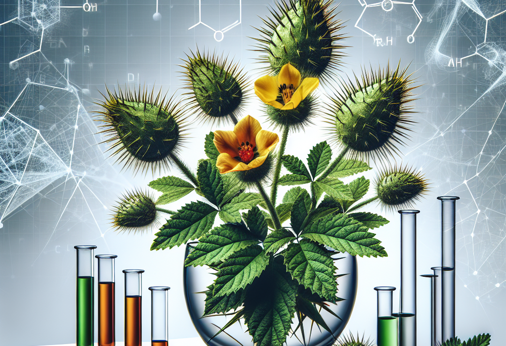 Tribulus Terrestris e recupero muscolare: evidenze scientifiche