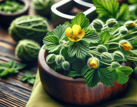 Tribulus Terrestris: un'erba medicinale con potenziali effetti positivi sulle performance atletiche