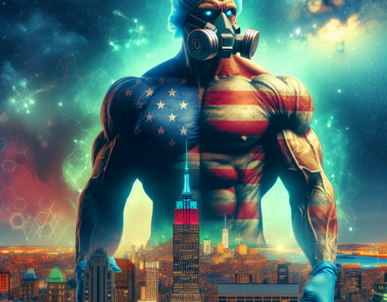 Turinabol: il farmaco che sta cambiando il panorama dello sport