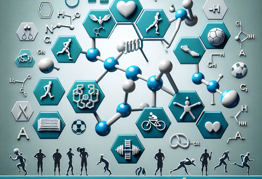 Vardenafil e sport: una combinazione vincente