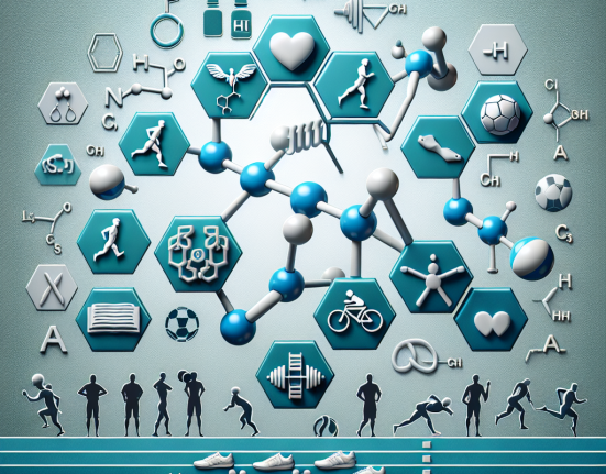 Vardenafil e sport: una combinazione vincente