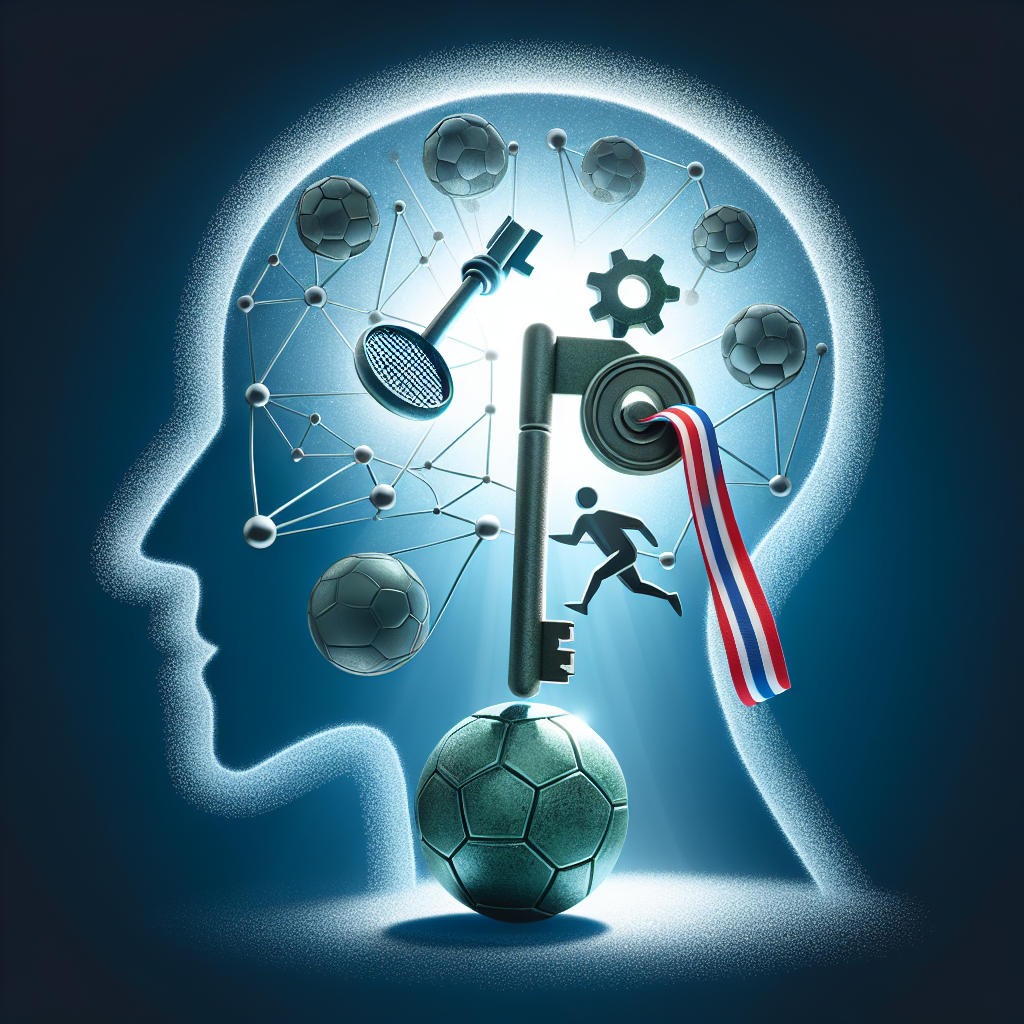 Vardenafil: il segreto per superare i limiti fisici nello sport