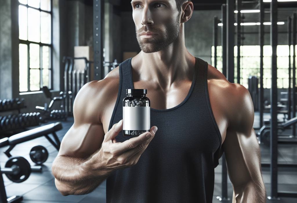 Viagra e sport: una combinazione da approfondire