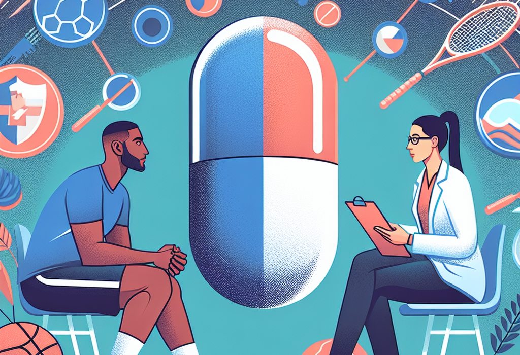 Viagra e sport: una prospettiva etica sulla sua utilizzazione