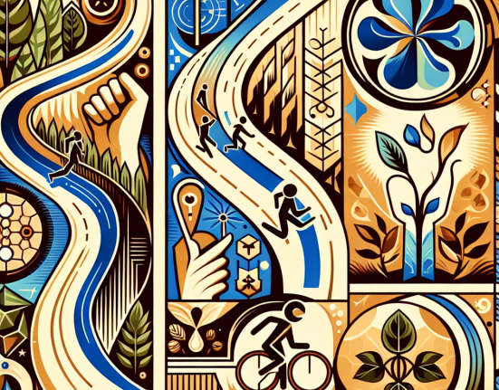 Viagra: un alleato per la resistenza fisica negli sport di resistenza