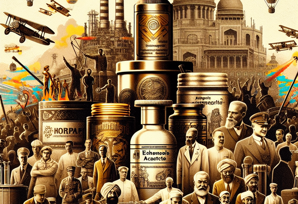 La controversa storia dell'acetato di metenolone nello sport