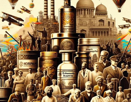 La controversa storia dell'acetato di metenolone nello sport