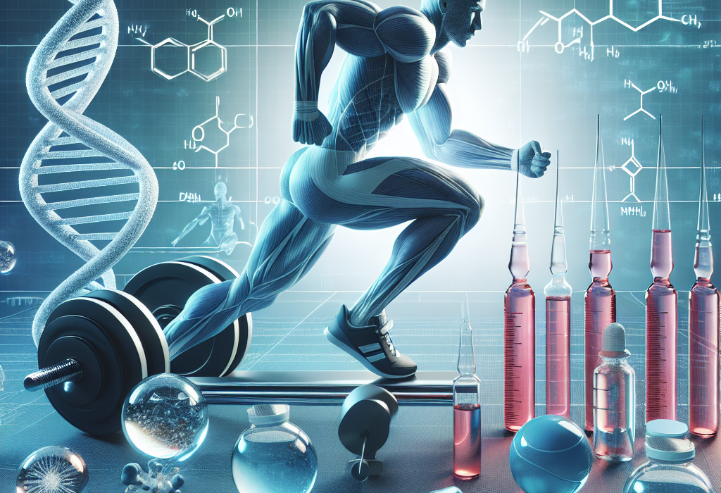 Anastrozolo e performance sportiva: un'analisi scientifica