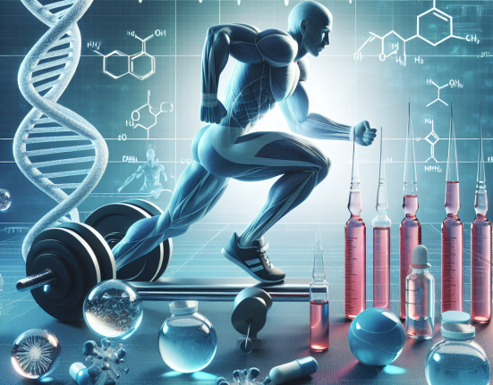 Anastrozolo e performance sportiva: un'analisi scientifica