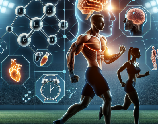 Benefici del CLA nella performance sportiva