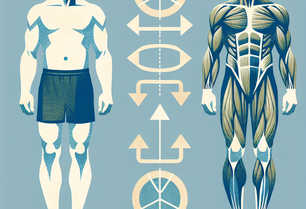 Boldenone e il suo impatto sulla resistenza fisica