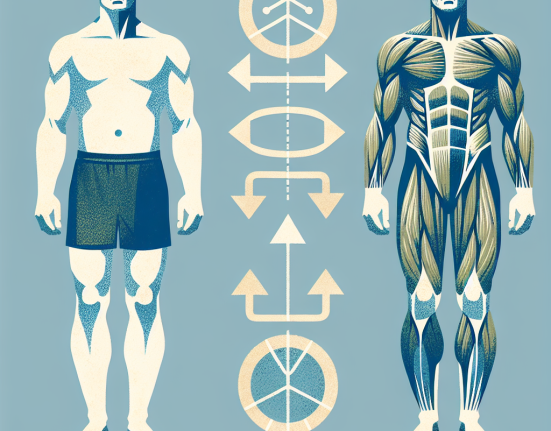 Boldenone e il suo impatto sulla resistenza fisica