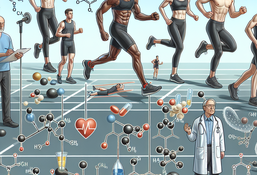 Cabergolina e il suo ruolo nella gestione dell'ipertensione arteriosa negli atleti