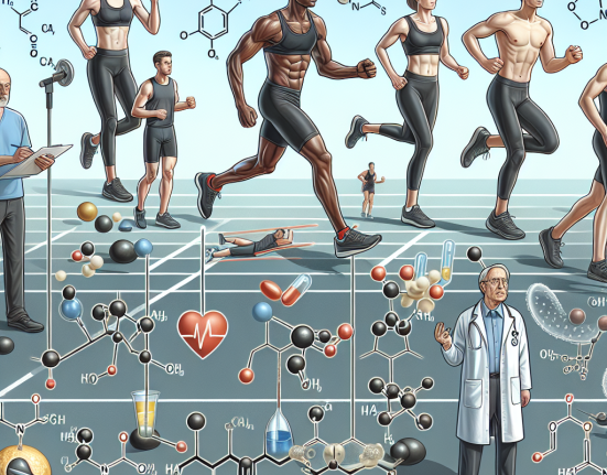 Cabergolina e il suo ruolo nella gestione dell'ipertensione arteriosa negli atleti