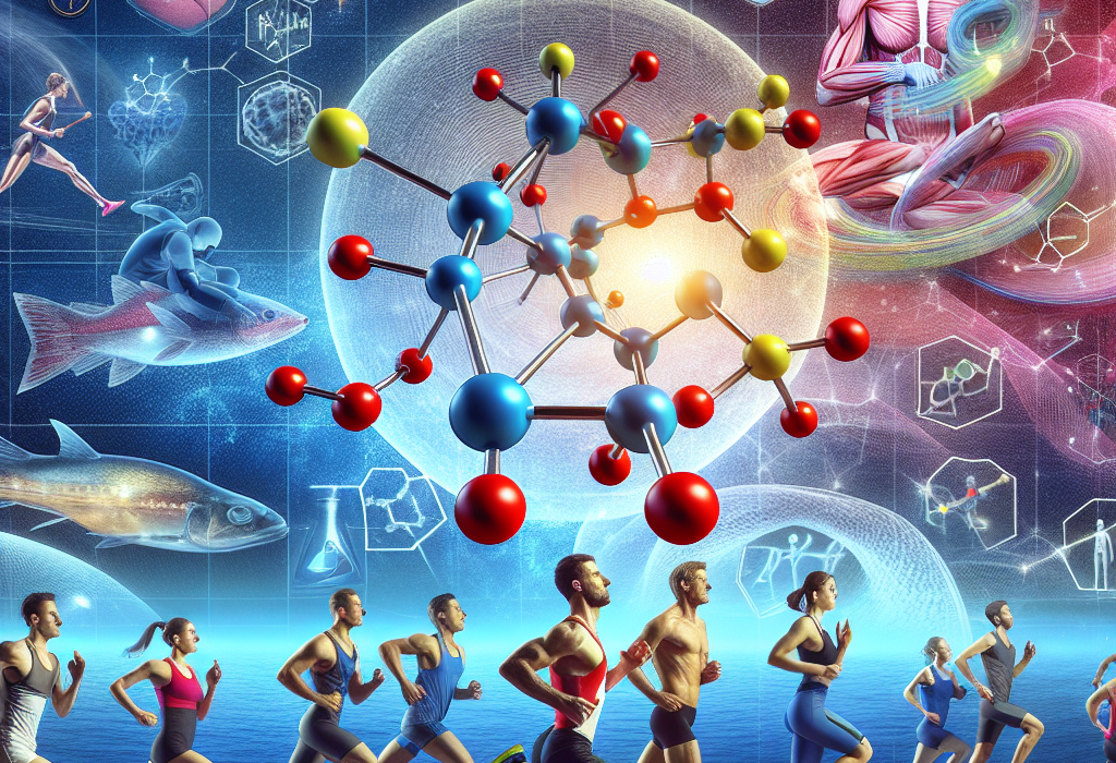 Dapoxetine (Priligy) e l'aumento della resistenza fisica negli sportivi