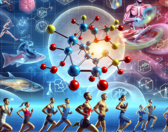 Dapoxetine (Priligy) e l'aumento della resistenza fisica negli sportivi