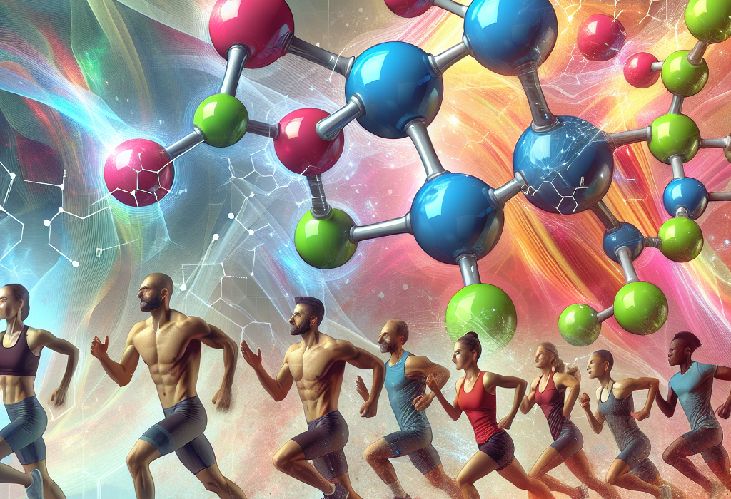 Dehydroepiandrosterone: un potente antiossidante per gli atleti