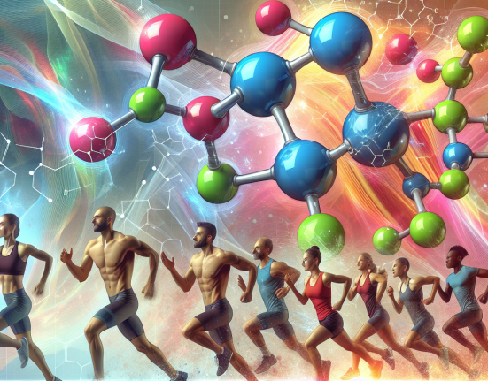 Dehydroepiandrosterone: un potente antiossidante per gli atleti