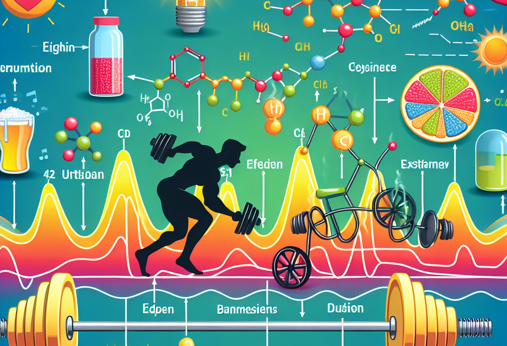 Gli effetti della cabergolina sul metabolismo energetico durante l'attività fisica