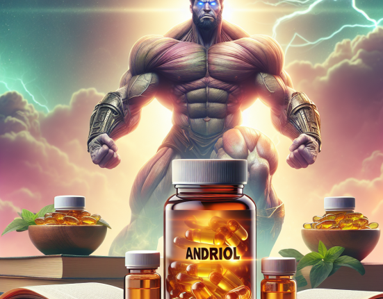 Gli effetti positivi dell'Andriol nell'ambito dello sport