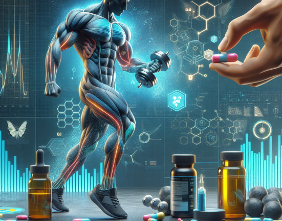 Impatto del Diidroboldenone cipionato sulle prestazioni sportive: un'analisi approfondita