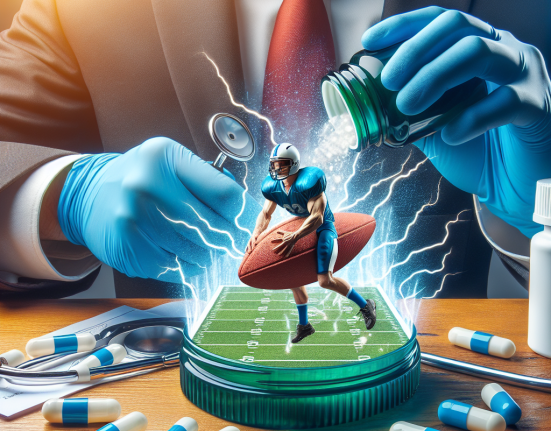 L'impiego della Dapoxetine (Priligy) nella terapia dell'eiaculazione precoce nei professionisti dello sport