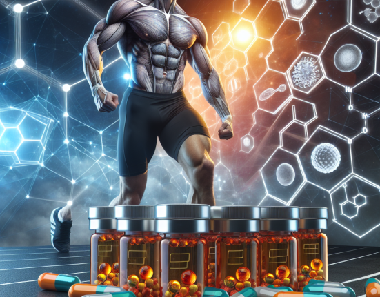 L'importanza del Cytomel nella farmacologia sportiva moderna