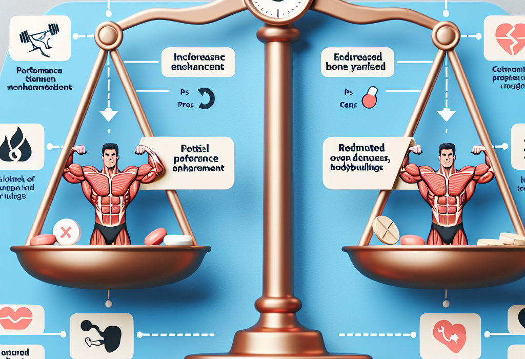 Benefici e rischi dell'uso di Exemestane nel bodybuilding