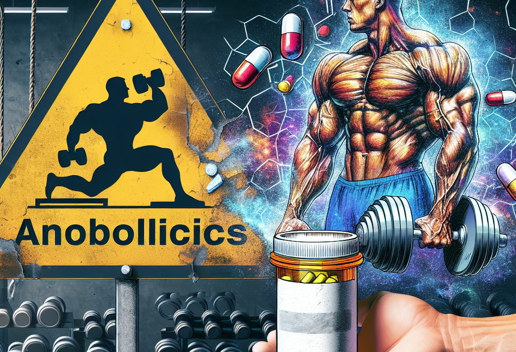 Drostanolone: il doping nascosto nel bodybuilding