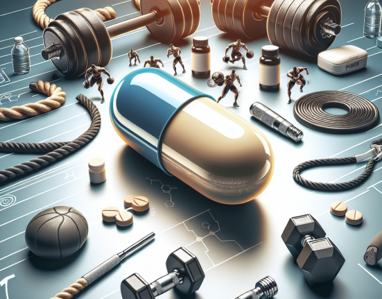 Drostanolone pillole: un potente anabolizzante nel mondo dello sport