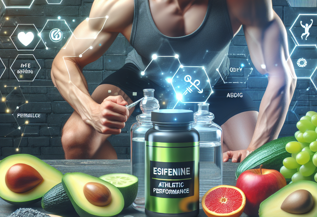 ECA: un'alternativa sicura e efficace per migliorare le performance atletiche