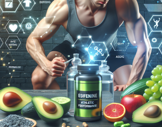 ECA: un'alternativa sicura e efficace per migliorare le performance atletiche