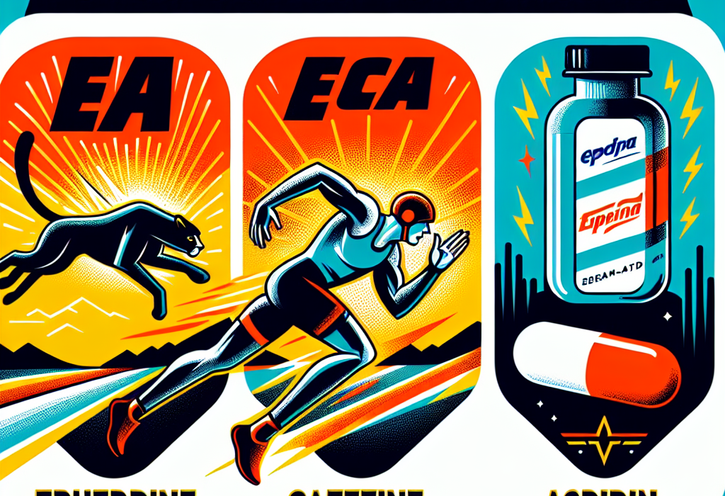 ECA: un potente alleato per gli atleti