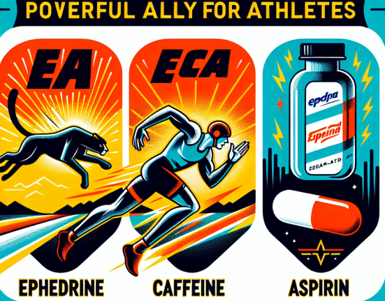ECA: un potente alleato per gli atleti