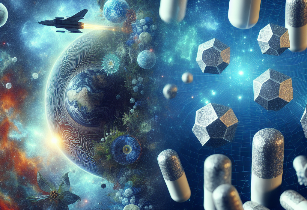 Effetti delle pillole di Drostanolone sull'efficienza fisica degli atleti