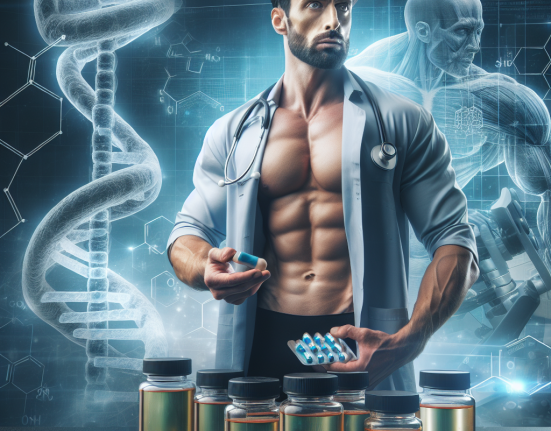 Enclomifene citrato: un'alternativa naturale per aumentare la produzione di testosterone