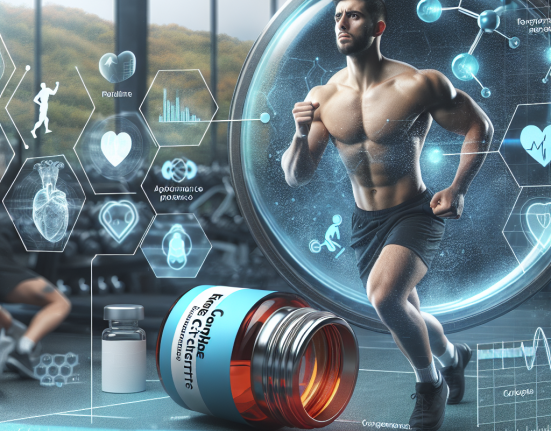 Enclomifene citrato: un nuovo approccio alla gestione della massa corporea negli sportivi