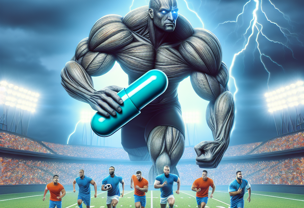 Il Finasteride come potenziale doping nel mondo dello sport