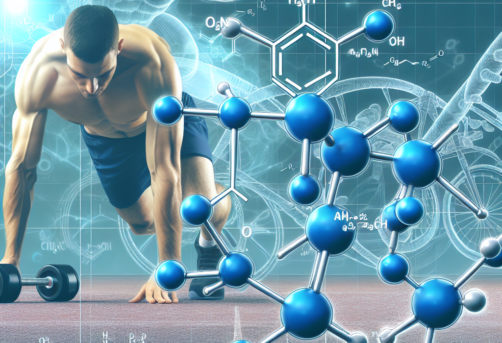 L'Exemestane come possibile aiuto nella performance sportiva