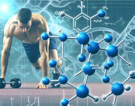 L'Exemestane come possibile aiuto nella performance sportiva