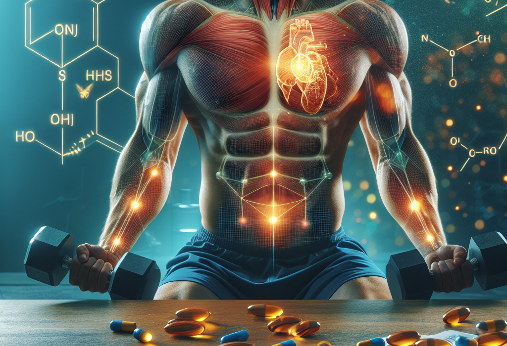 L'impatto della Drostanolone sulla resistenza fisica