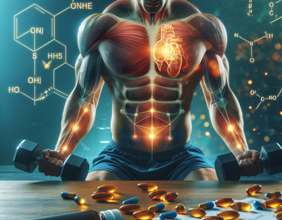 L'impatto della Drostanolone sulla resistenza fisica