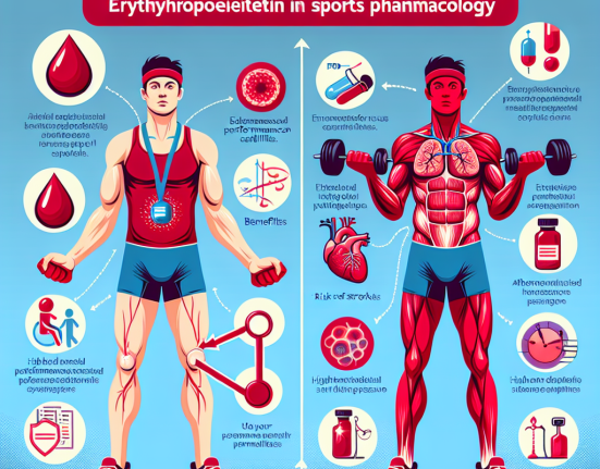 L'uso dell'Eritropoietina nella farmacologia sportiva: benefici e rischi
