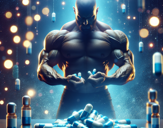 L'uso responsabile delle Drostanolone pillole per massimizzare le performance atletiche