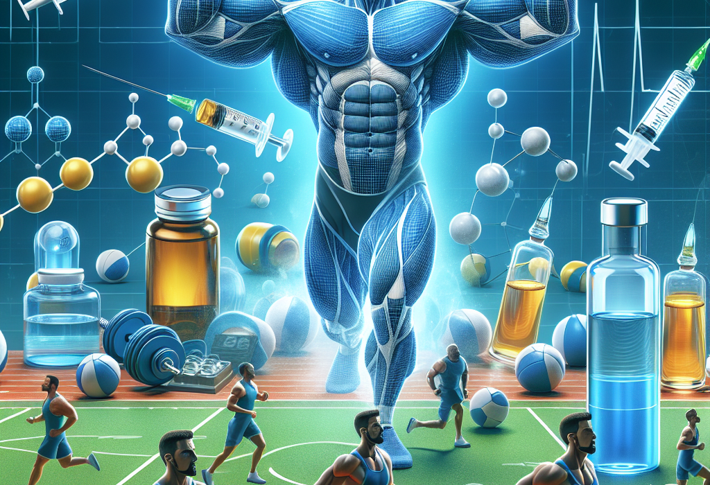 La regolamentazione dell'uso di gonadotropina nei contesti sportivi: una panoramica