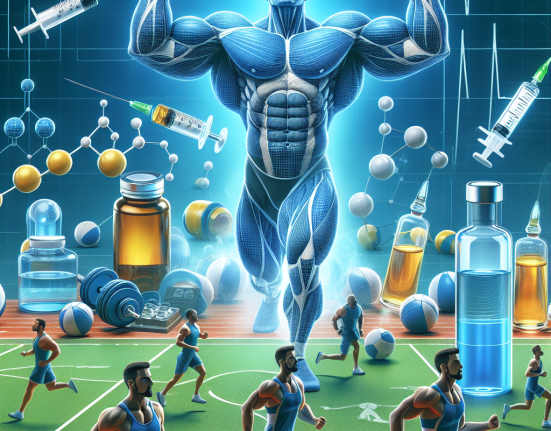 La regolamentazione dell'uso di gonadotropina nei contesti sportivi: una panoramica