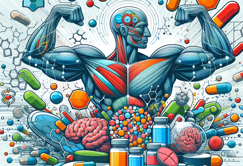 Halotestin: un integratore controverso nella farmacologia sportiva