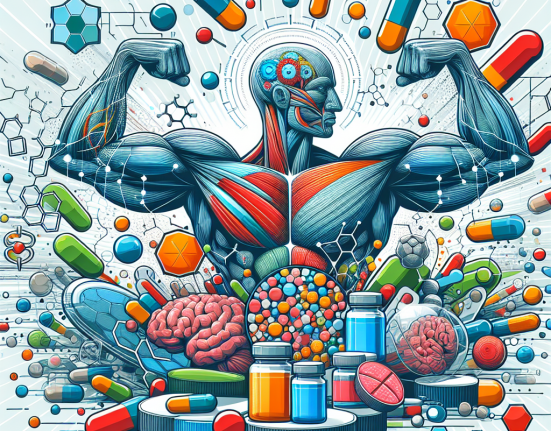 Halotestin: un integratore controverso nella farmacologia sportiva
